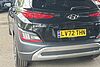 Hyundai KONA 1.6 GDi Hybrid Premium 5dr DCT Black