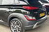 Hyundai KONA 1.6 GDi Hybrid Premium 5dr DCT Black