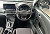 Hyundai KONA 1.6 GDi Hybrid Premium 5dr DCT Black