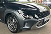 Hyundai KONA 1.6 GDi Hybrid Premium 5dr DCT Black