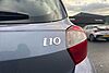 Hyundai I10 1.0 [63] Advance 5dr [Nav] Blue