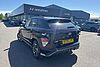 Hyundai KONA 1.6 Hybrid 129 N Line 5dr DCT Black