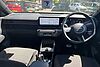 Hyundai KONA 1.6 Hybrid 129 N Line 5dr DCT Black