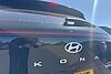 Hyundai KONA 1.6 Hybrid 129 N Line 5dr DCT Black