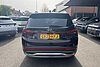 Hyundai SANTA FE 1.6 TGDi Hybrid Premium 5dr 4WD Auto Black