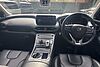 Hyundai SANTA FE 1.6 TGDi Hybrid Premium 5dr 4WD Auto Black