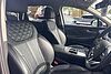 Hyundai SANTA FE 1.6 TGDi Hybrid Premium 5dr 4WD Auto Black