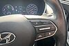 Hyundai SANTA FE 1.6 TGDi Hybrid Premium 5dr 4WD Auto Black