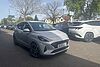 Hyundai I10 1.2 [79] Premium 5dr Auto [Nav] Grey