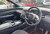 Hyundai TUCSON 1.6 TGDi Hybrid 230 N Line S 5dr 2WD Auto Grey