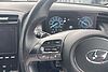 Hyundai TUCSON 1.6 TGDi Hybrid 230 N Line S 5dr 2WD Auto Grey