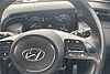 Hyundai TUCSON 1.6 TGDi Hybrid 230 N Line S 5dr 2WD Auto Grey