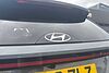Hyundai TUCSON 1.6 TGDi Hybrid 230 N Line S 5dr 2WD Auto Grey