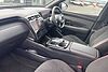 Hyundai TUCSON 1.6 TGDi Hybrid 230 N Line S 5dr 2WD Auto Grey