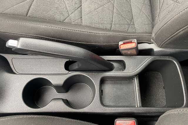 Hyundai Bayon Se Connect T-Gdi Mh