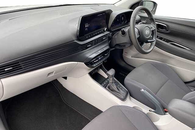 Hyundai Bayon Hat 1.0 T-gdi 100 Ultimate Dct