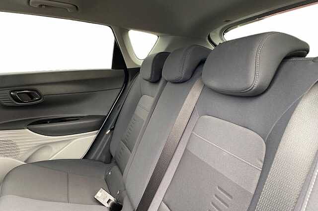 Hyundai Bayon Hat 1.0 T-gdi 100 Ultimate Dct