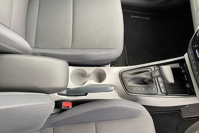 Hyundai Bayon Hat 1.0 T-gdi 100 Ultimate Dct