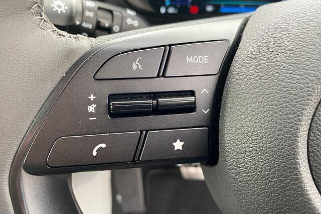 Hyundai Bayon Hat 1.0 T-gdi 100 Ultimate Dct