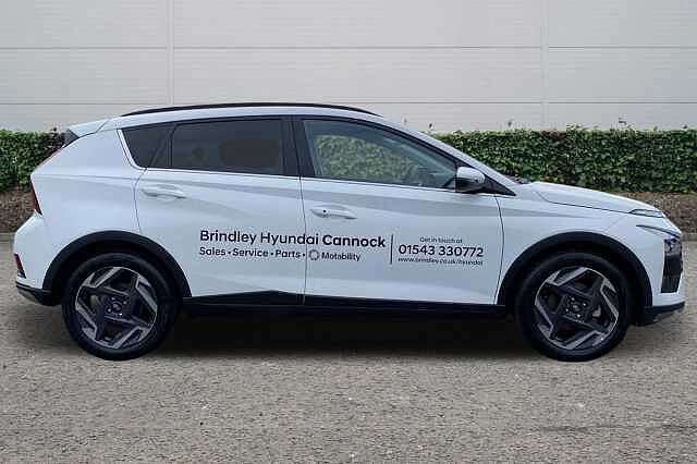 Hyundai Bayon Hat 1.0 T-gdi 100 Ultimate Dct