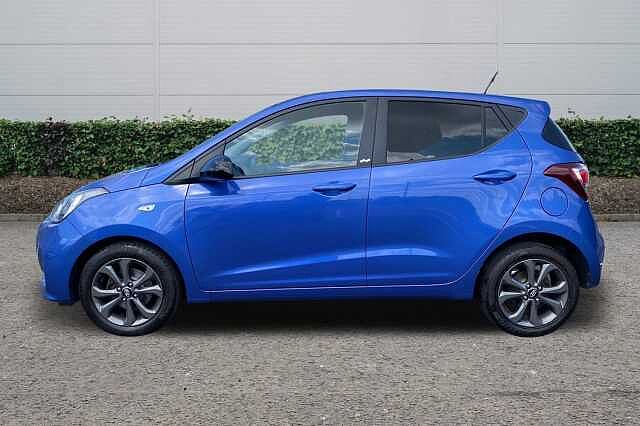 Hyundai i10 Play