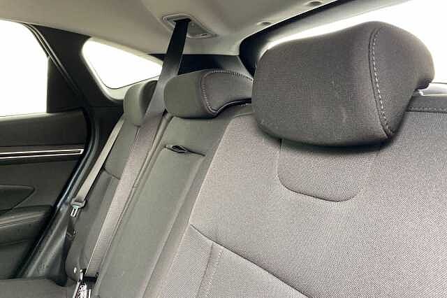 Hyundai Tucson Se Connect T-Gdi