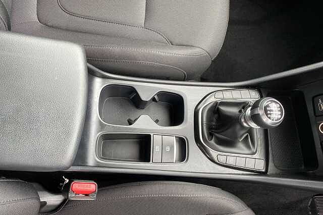 Hyundai Tucson Se Connect T-Gdi