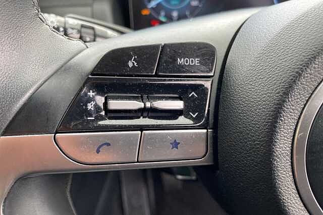 Hyundai Tucson Se Connect T-Gdi