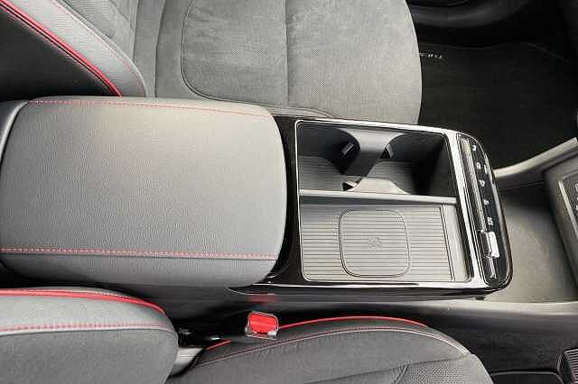 Hyundai Tucson N Line S Phev Auto