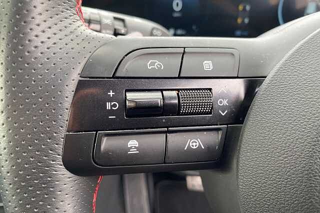 Hyundai Tucson N Line S Phev Auto