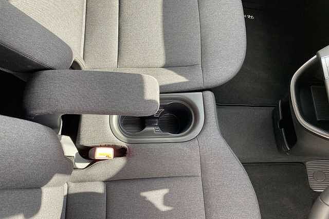 Hyundai INSTER 5dr Hat 85kw 2 49kwh Abyss Black