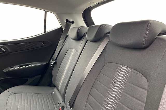 Hyundai i10 5dr Hat 1.0 Mpi 63ps Advance Nav