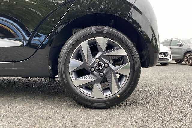 Hyundai i10 5dr Hat 1.0 Mpi 63ps Advance Nav