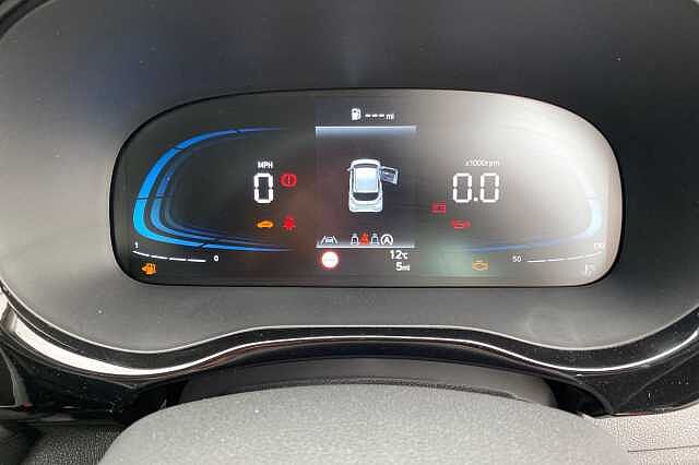 Hyundai i10 5dr Hat 1.0 Mpi 63ps Advance Nav