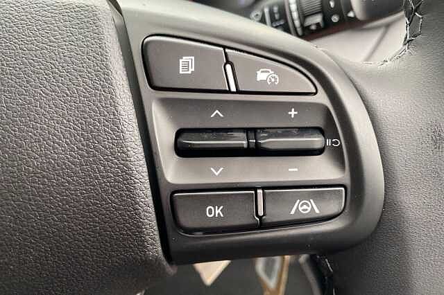 Hyundai i10 5dr Hat 1.0 Mpi 63ps Advance Nav