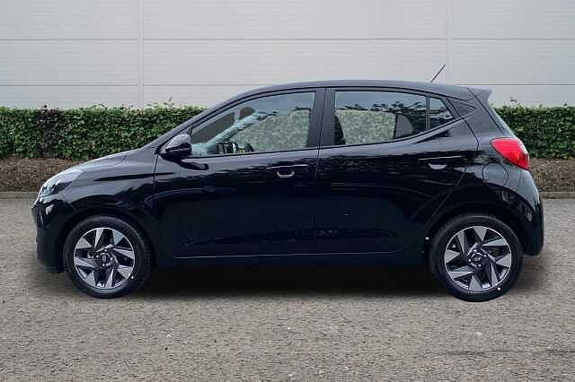 Hyundai i10 5dr Hat 1.0 Mpi 63ps Advance Nav