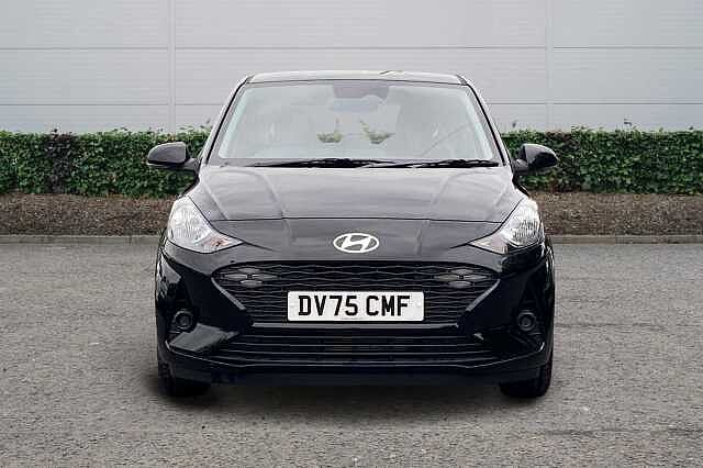 Hyundai i10 5dr Hat 1.0 Mpi 63ps Advance Nav