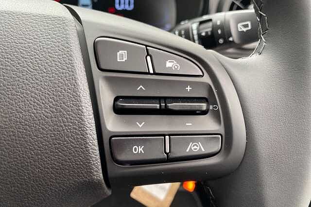 Hyundai I10 Advance Phantom Black