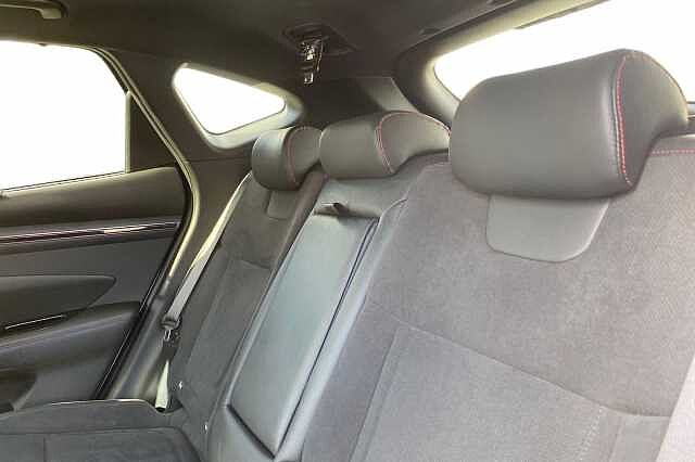 Hyundai Tucson N Line S T-Gdi Hev