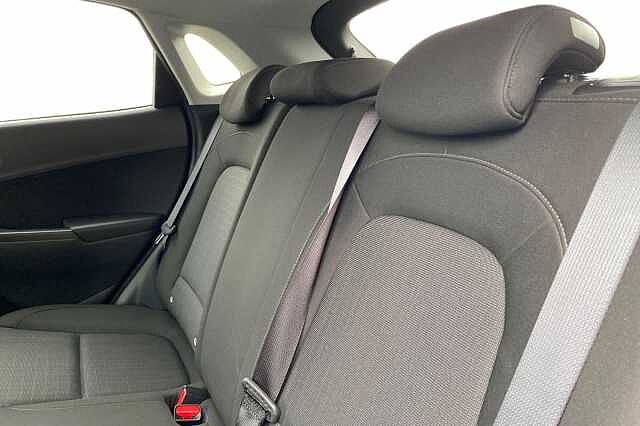 Hyundai Kona Premium Gdi Hev S-A