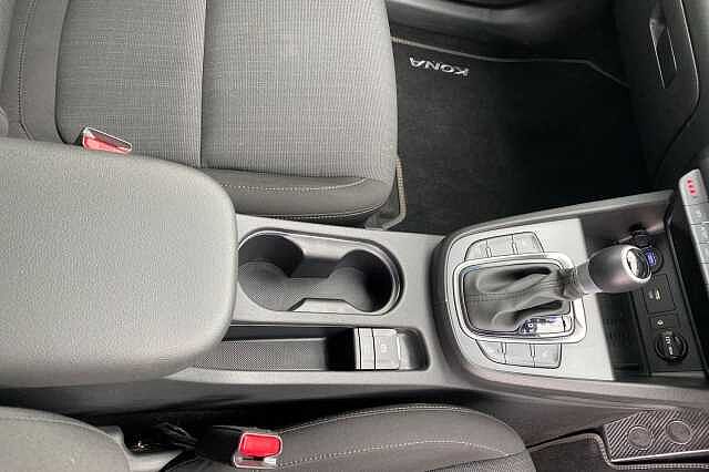 Hyundai Kona Premium Gdi Hev S-A
