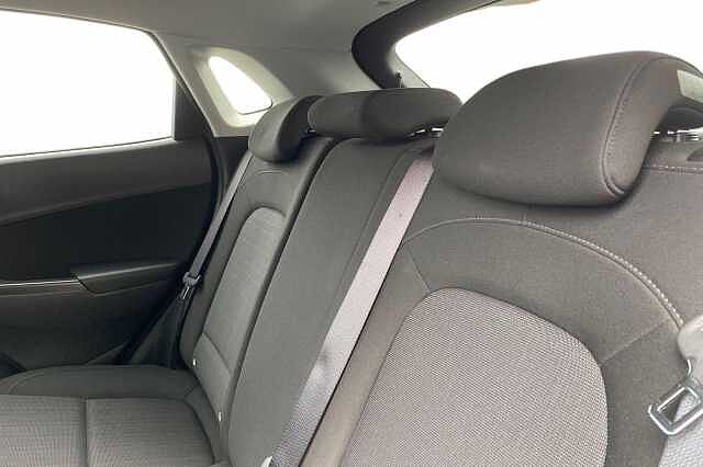 Hyundai KONA Premium Gdi Hev S-A Surf Blue