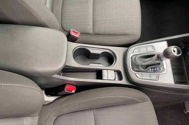 Hyundai KONA Premium Gdi Hev S-A Surf Blue