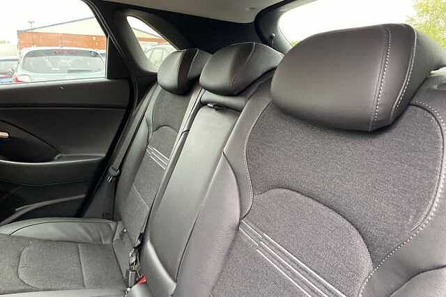 Hyundai I30 Premium Mhev T-Gdi Flame Red