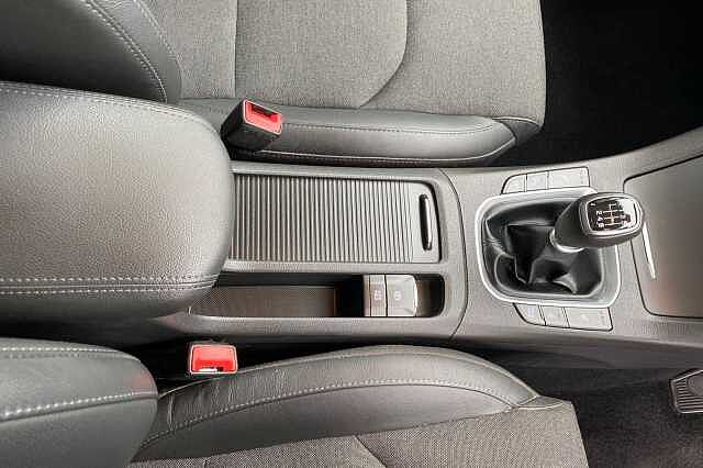 Hyundai I30 Premium Mhev T-Gdi Flame Red