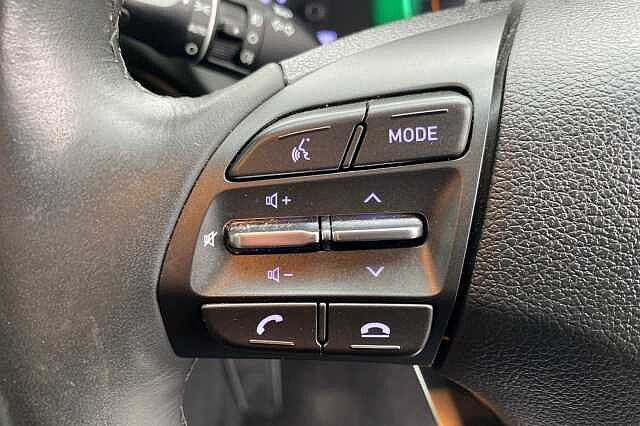 Hyundai I30 Premium Mhev T-Gdi Flame Red