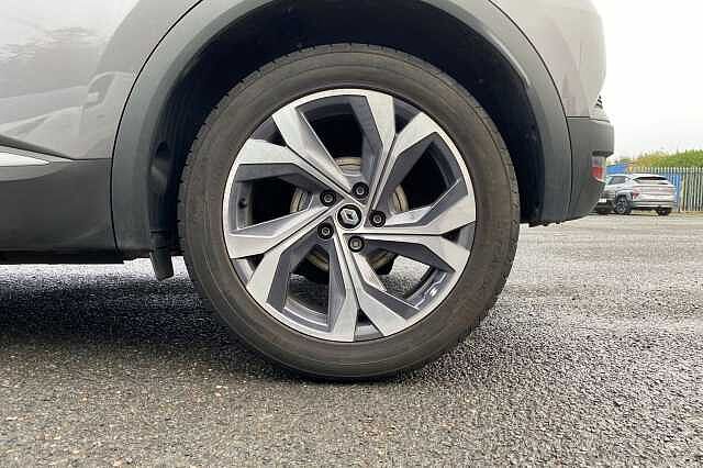 Renault Captur Rs Line Tce