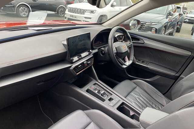 CUPRA Formentor V2 Phev S-A