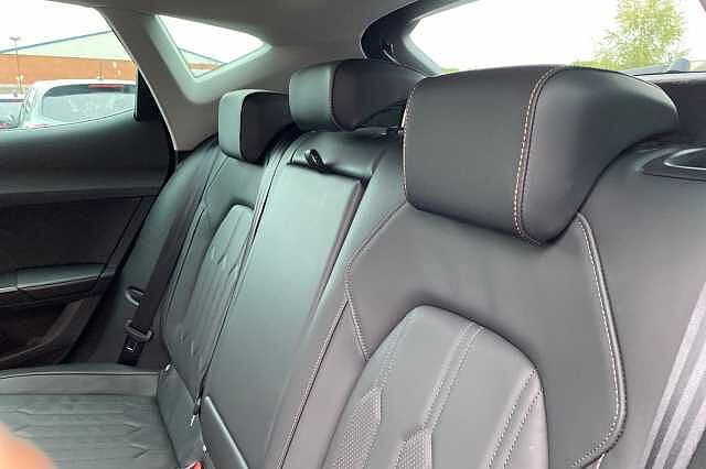 CUPRA Formentor V2 Phev S-A