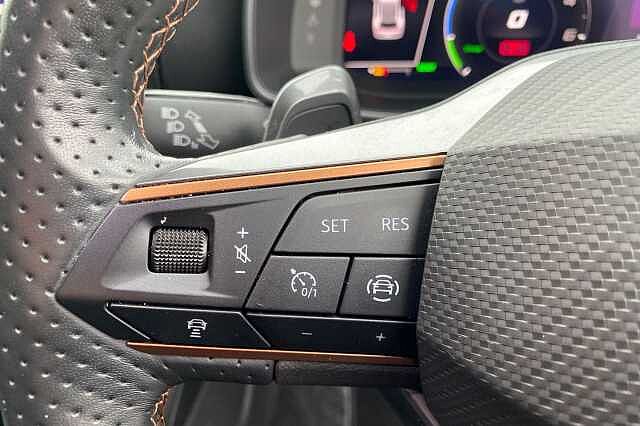 CUPRA Formentor V2 Phev S-A